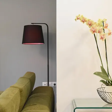 Apartament Amelia Modern House Corfu By Keyplanner *
