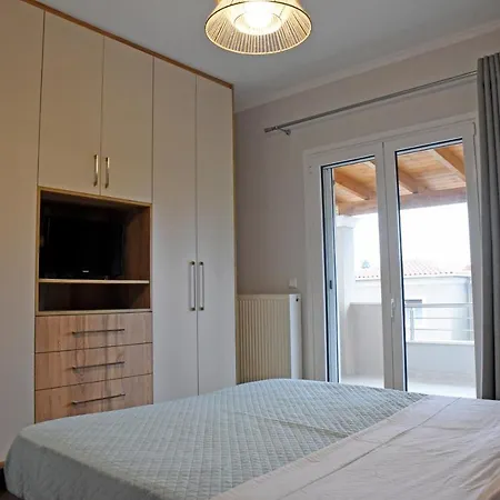 Apartament Amelia Modern House Corfu By Keyplanner *