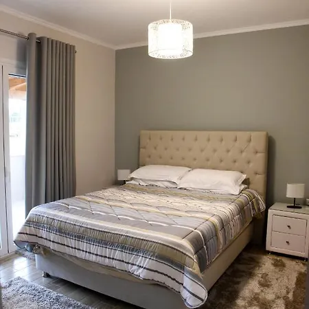 Amelia Modern House Corfu By Keyplanner Apartament