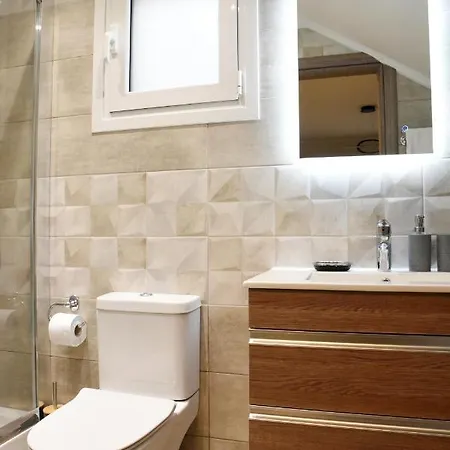 Apartament Amelia Modern House Corfu By Keyplanner *