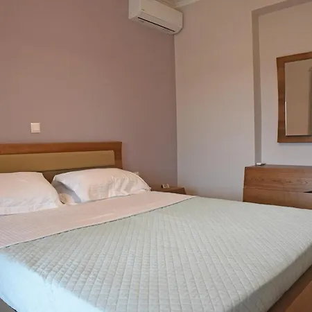 Amelia Modern House Corfu By Keyplanner *