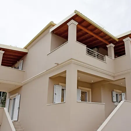 Amelia Modern House Corfu By Keyplanner Διαμέρισμα Κυνοπιάστες