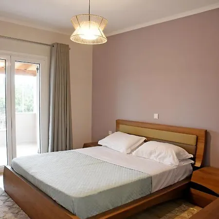 Amelia Modern House Corfu By Keyplanner Κυνοπιάστες