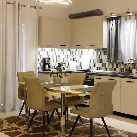Amelia Modern House Corfu By Keyplanner * Kynopiástai