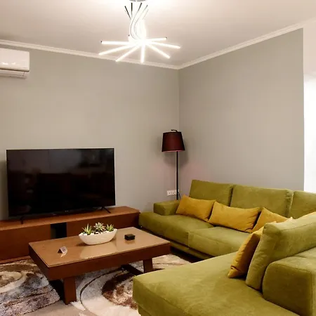 Appartement Amelia Modern House Corfu By Keyplanner Kynopiástai