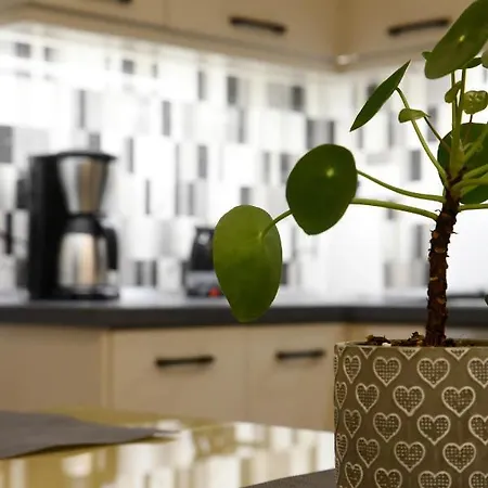 Appartement Amelia Modern House Corfu By Keyplanner