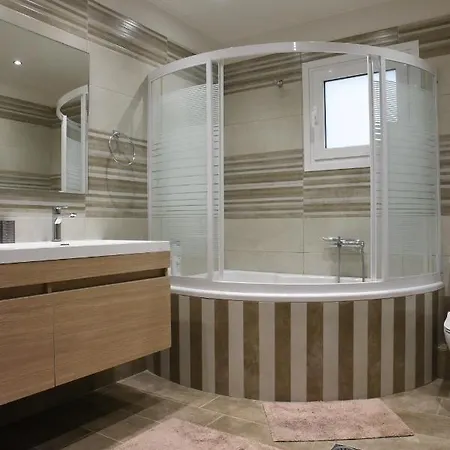 Amelia Modern House Corfu By Keyplanner