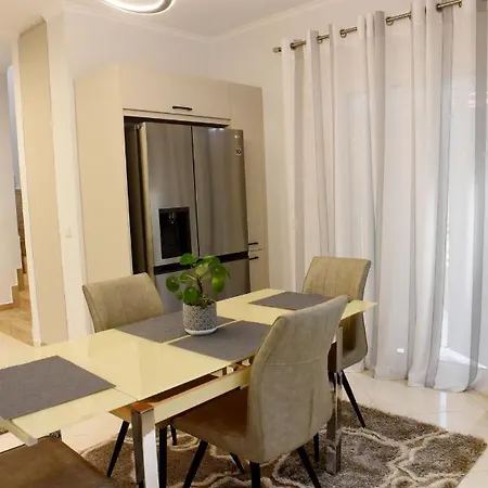 Amelia Modern House Corfu By Keyplanner *