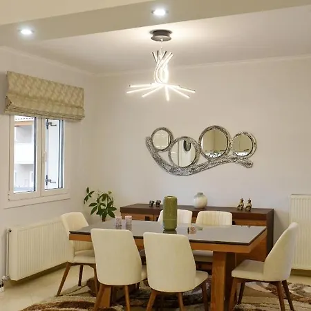 Appartement Amelia Modern House Corfu By Keyplanner *